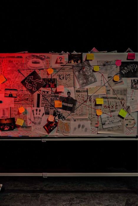 Foto / Video Studiyasi!