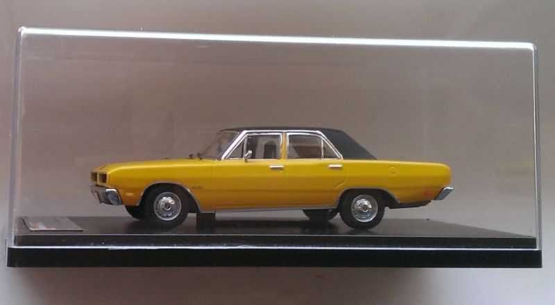 Macheta Dodge Dart Gran Sedan 1976 - PremiumX 1/43