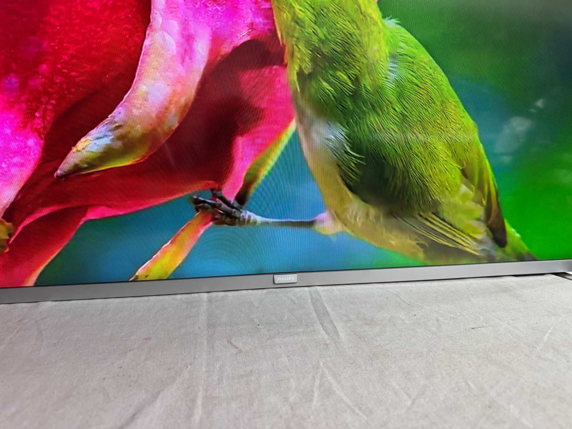 Смарт Телевизор Philips 43'' PFS5023 Pixel Plus HD/ smart TV