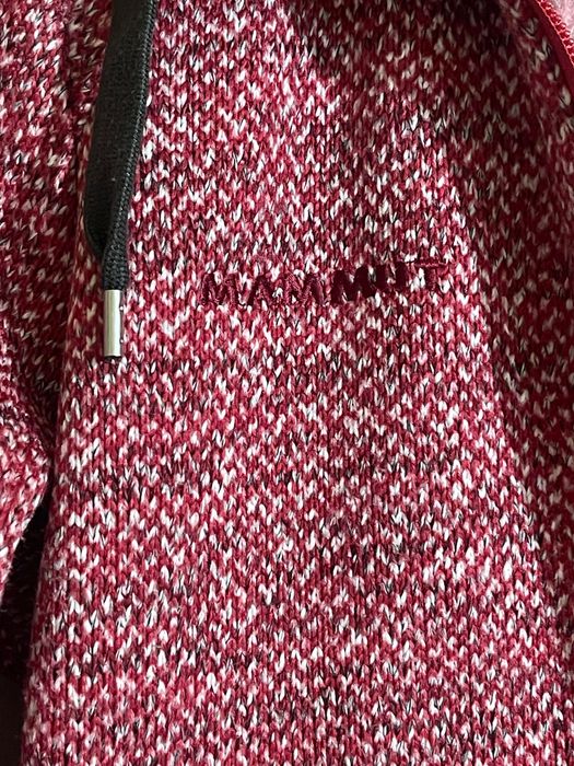 Mammut Polar Fleece masura S