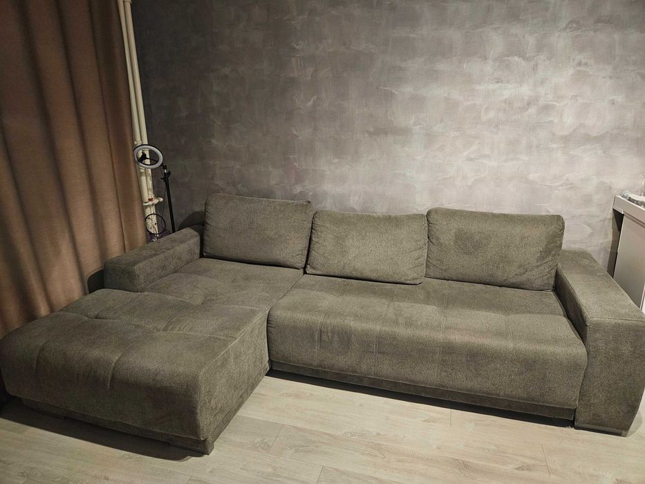 Canapea/coltar mobexpert