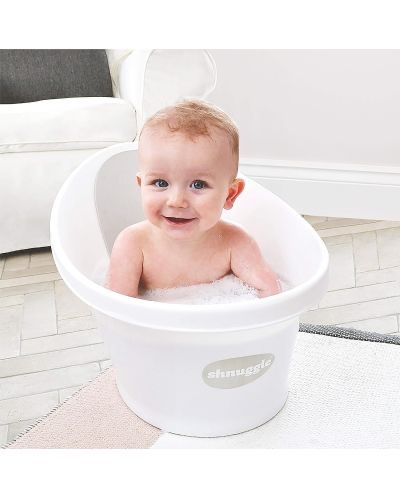 Бебешка вана Shnuggle
