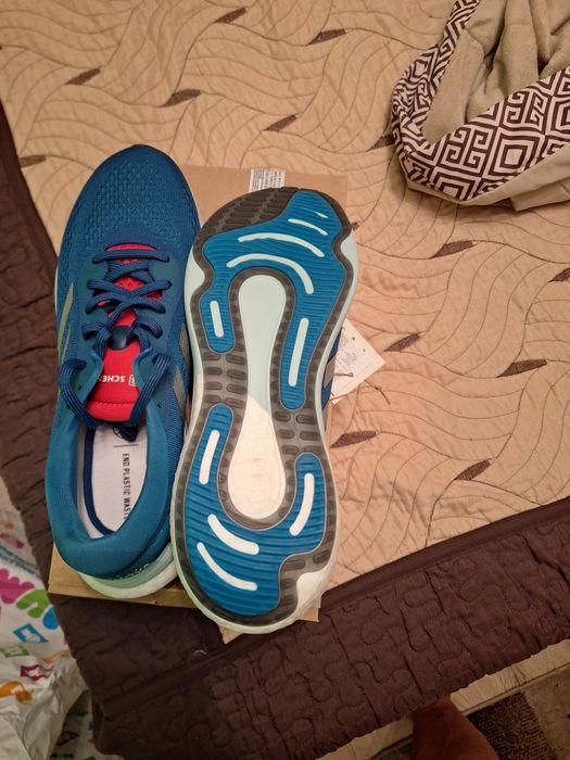 Adidas running supernova 2 talpa boost 45