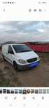 Motor Mercedes Vito 2.2 Euro 4/ Bara fata /Capota /Usi/Cutie viteze