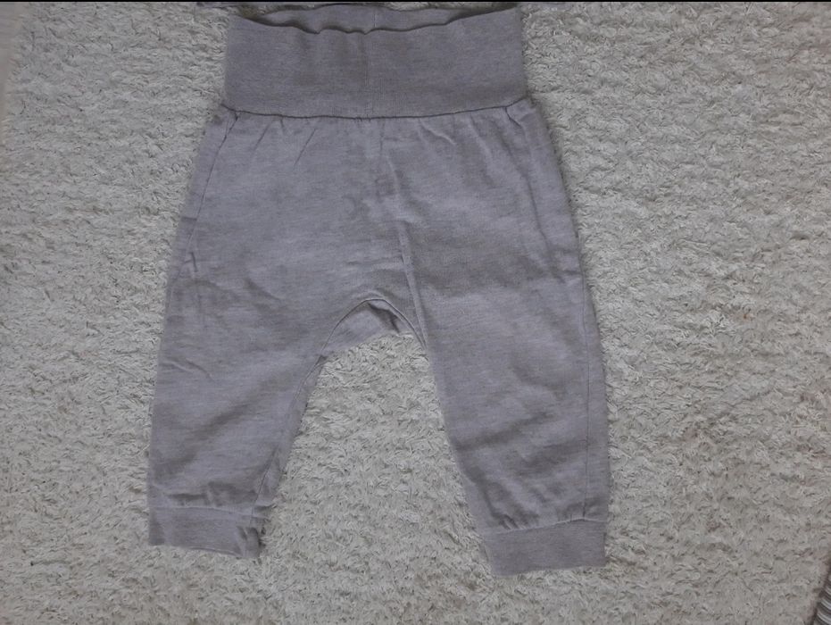 Set 2 treninguri mărimea 74