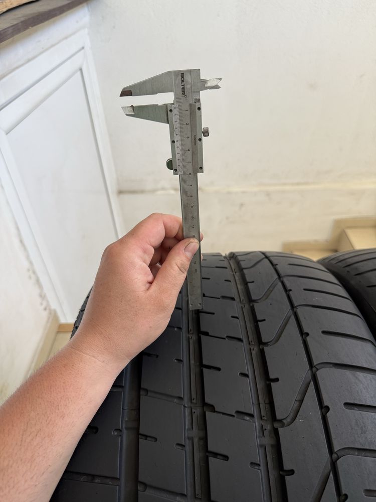 235/35/19 & 305/30/19 PIRELLI P ZERO