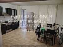 кодл 63035. Просторен луксозен и обзаведен тристаен панел 100м2