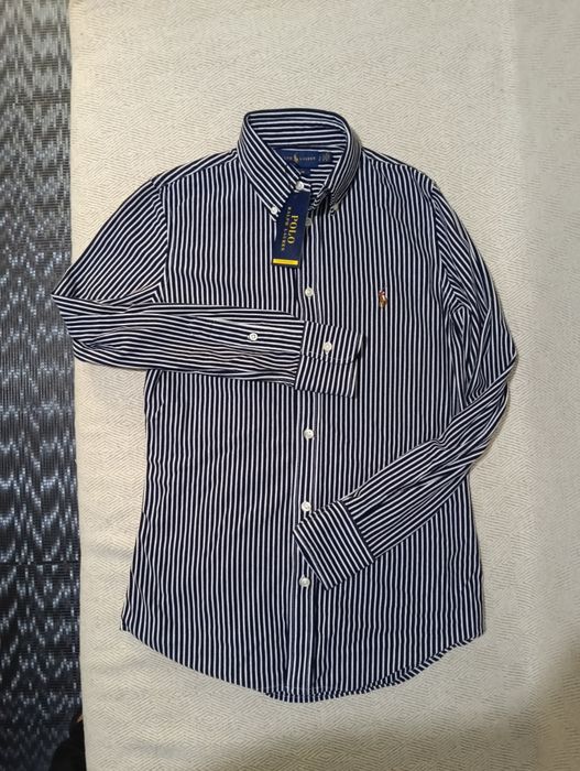 Polo Ralph Lauren Cămașă S