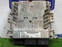 CALCULATOR MOTOR, ECU FORD 1.6 TDCi T1DA 115HP/85KW COD: BV61-12A650-NG, S180133028A 2010-2024