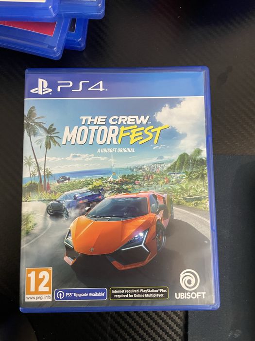 Продавам игри за ps4