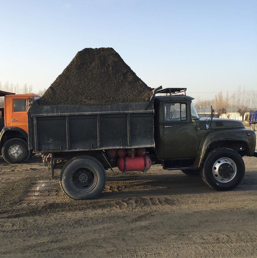 Клинец шебен тош канпот турпо кум klines sheben kompot tosh Kamaz zil