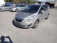 Opel meriva 1.3 Cdti на части Опел мерива