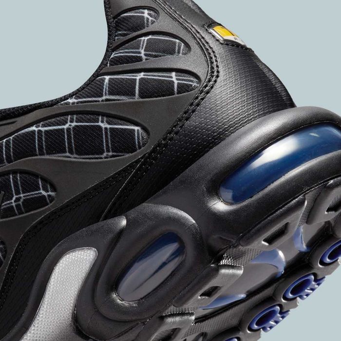 Nike Air Max Plus France New Modern Style