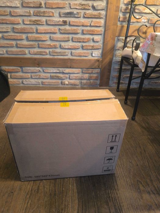 Копачка ElphaPex DG1+ Miner 14.4 GH/s DOGE LTC