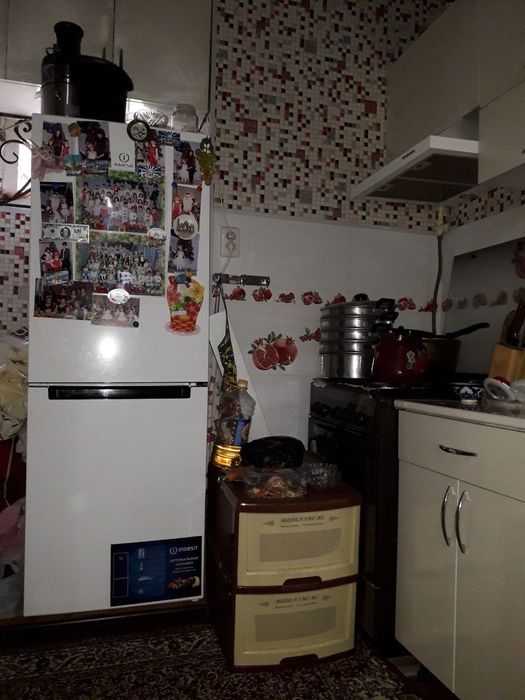 Продается квартира на Бадамзаре