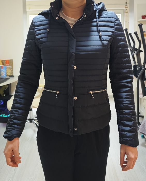 Haina de dama Itenly