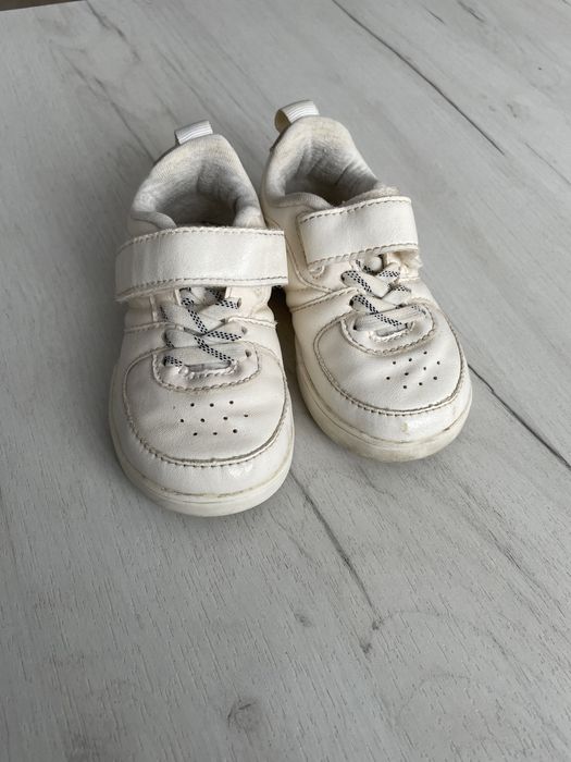 Детски кецове Зара 22 номер