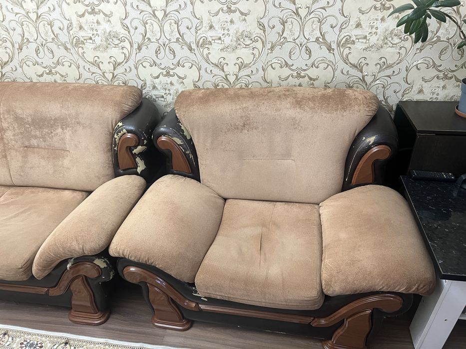 Диван мягкая мебель