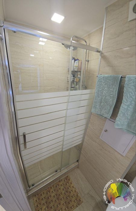 Дава се под наем Тристаен апартамент в Бургас, Славейков - 65 кв.м за 612 € - Снимка #6