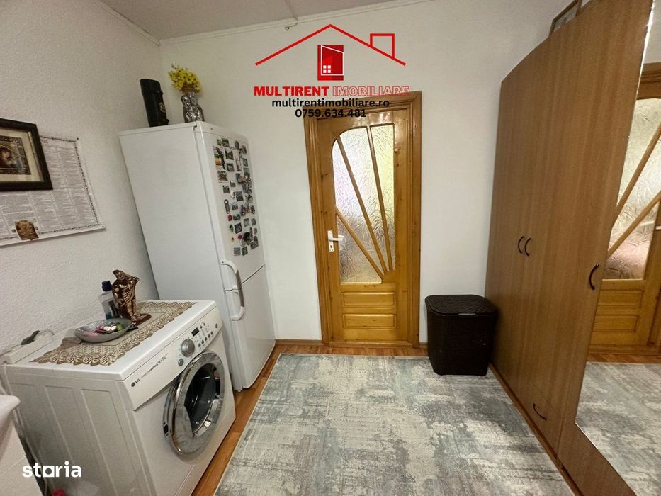 Garsoniera 23 mp -Dallas -doar la MultiRent Imobiliare