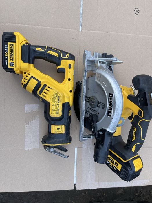 Ferestrau,Circular DeWalt
