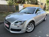 Audi TT 2.0 TFSI