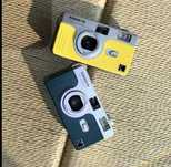 Плёночный Kodak f8 фотоаппарат Ретро-камера фотокамера Подарки