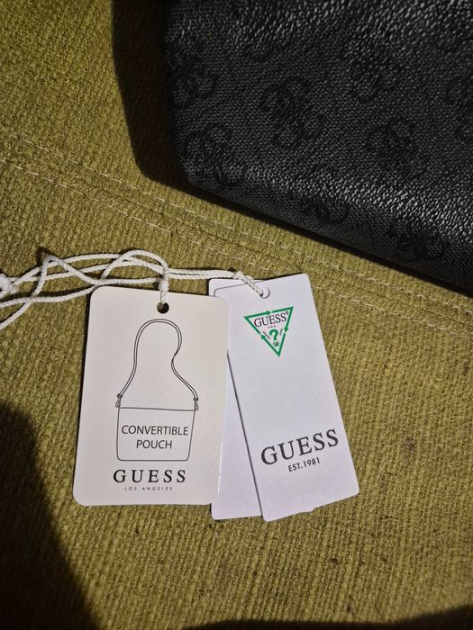 Нова чанта Guess