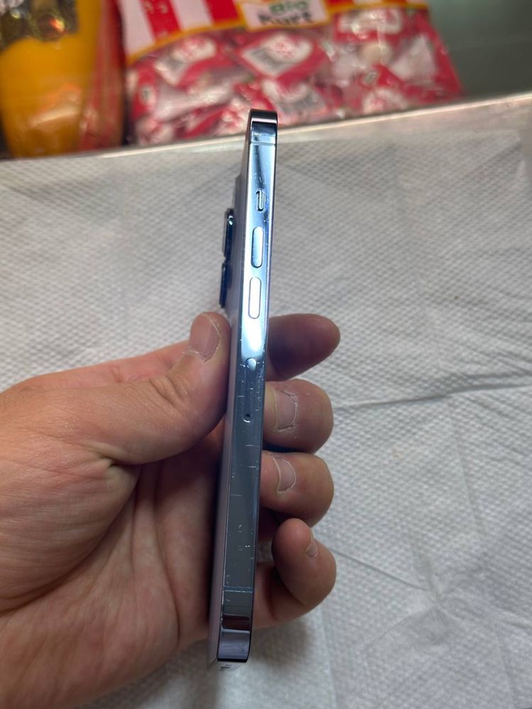 iPhone 13 pro 256 gb
