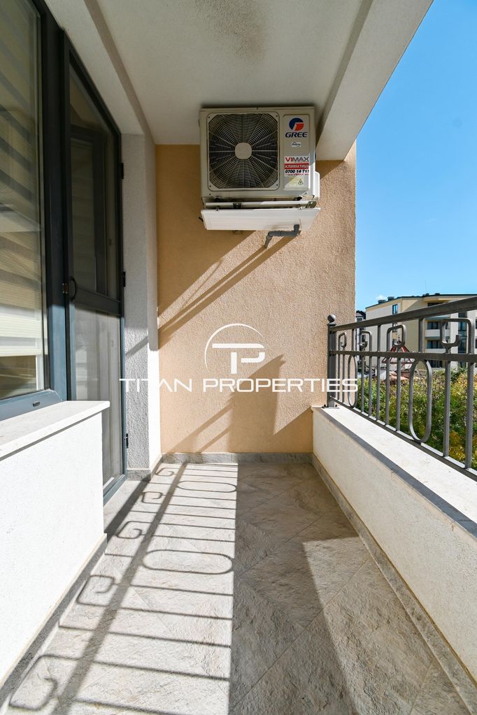 Дава се под наем Двустаен апартамент в София, Кръстова вада - 71 кв.м за 800 € - Снимка #8