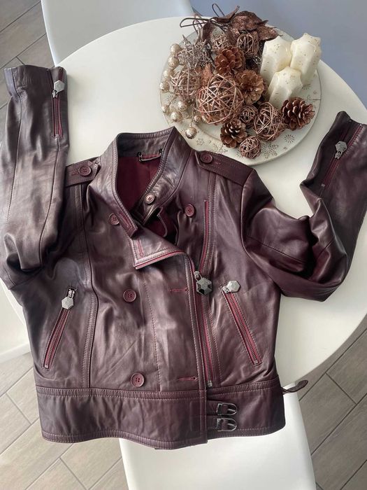 Продажба яке, естествена кожа