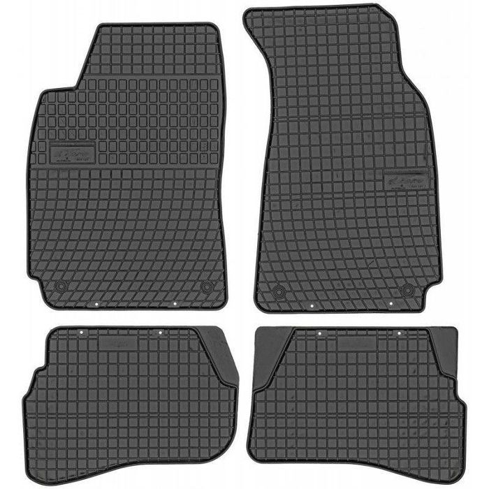 Set covorase de cauciuc Volkswagen Passat B5 1996-2005