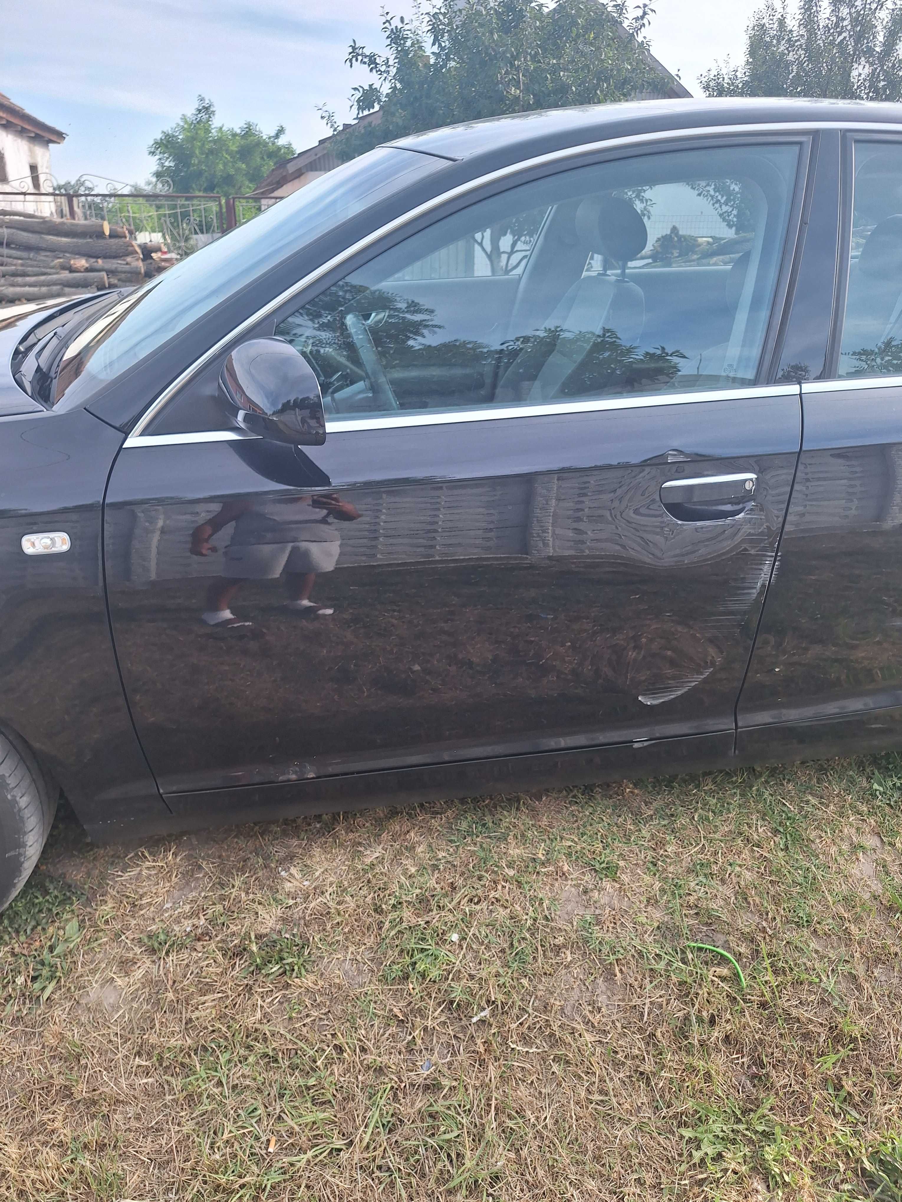 Audi A6 C6 3.0TDI 2004