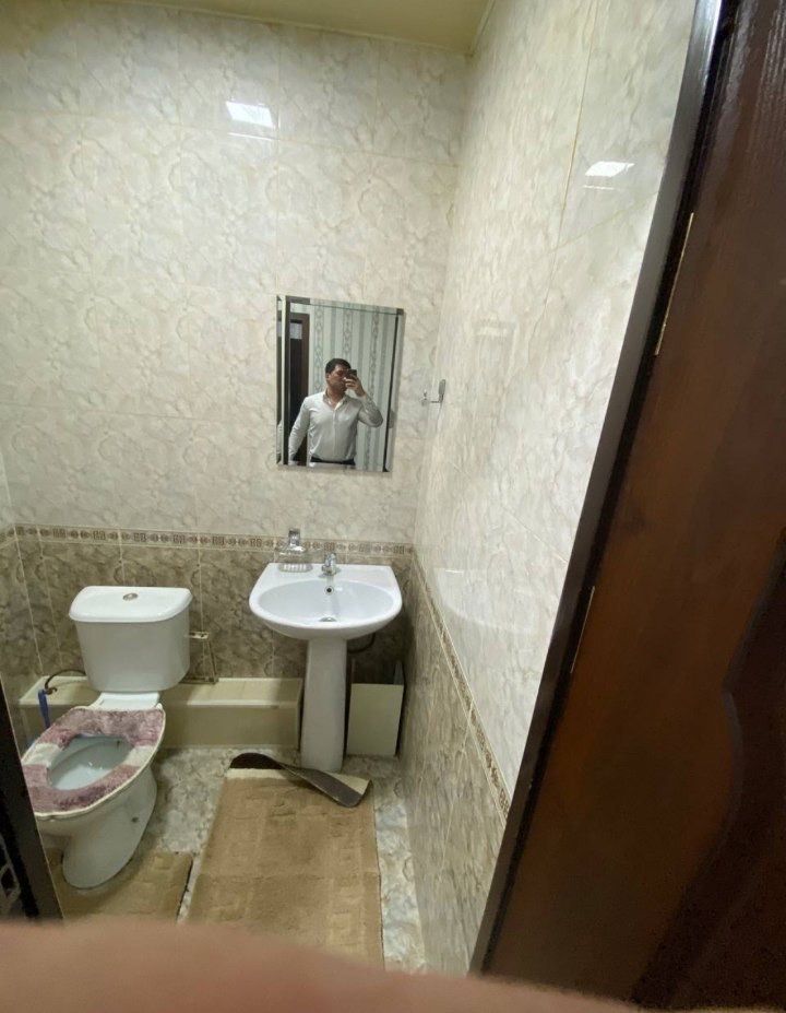 Аренда квартира Лиснова 4