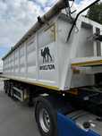 Semiremorca Wielton 33,5 MC
