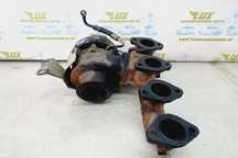 Turbo turbina 2.0 d n47d20a 49135-05870 472747004c BMW Seria 3 E90 [2