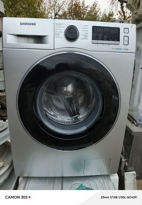 стрални машина автомат / стиральная машина бу / kir moshina sotiladi