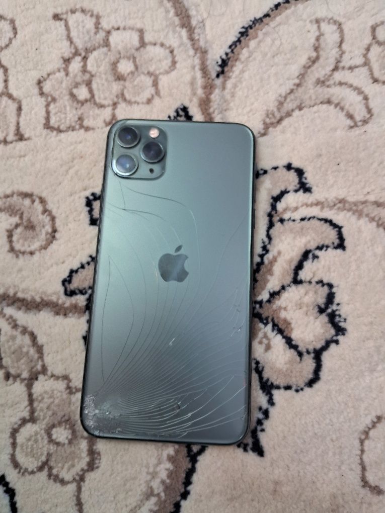 Iphone11 por max