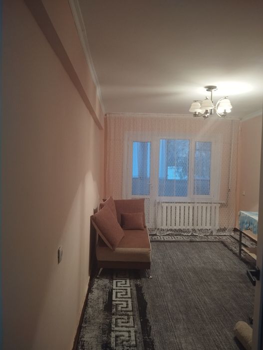 13000т Сдам 3х комнатную квартиру