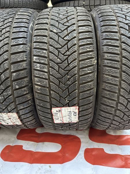 225/45/17 DUNLOP 4бр