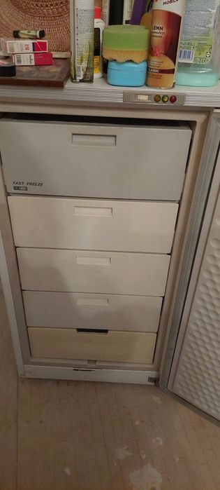 Vand congelator Arctic