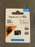 Карта памет 16 GB