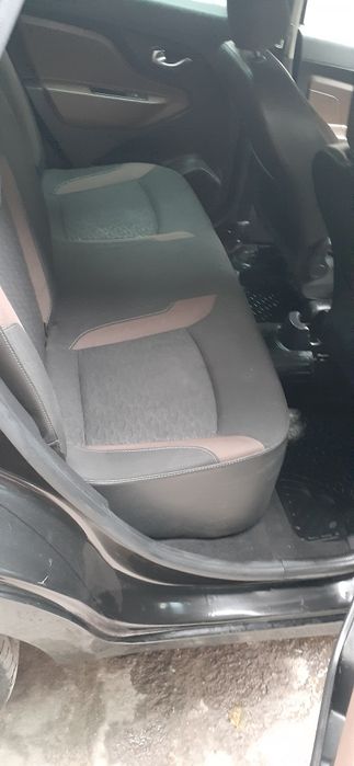 Lada x ray идеал холатда.  Фул позиция.