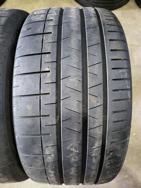 325/35/22 PIRELLI 2бр
