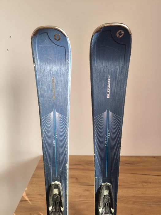 Schi Blizzard Alight 8.2 Ti L156