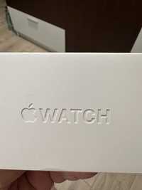 Vand apple watch series 8 - ca nou