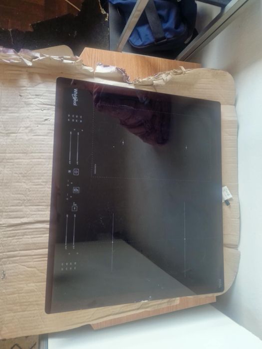 plita electrica incorporabila whirpool