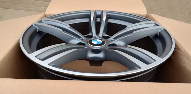 Jante 18 BMW M Style seria 1  2, 3, 4, 5, 6, 7  sau X1 X2 X3 X4 X5 Z8