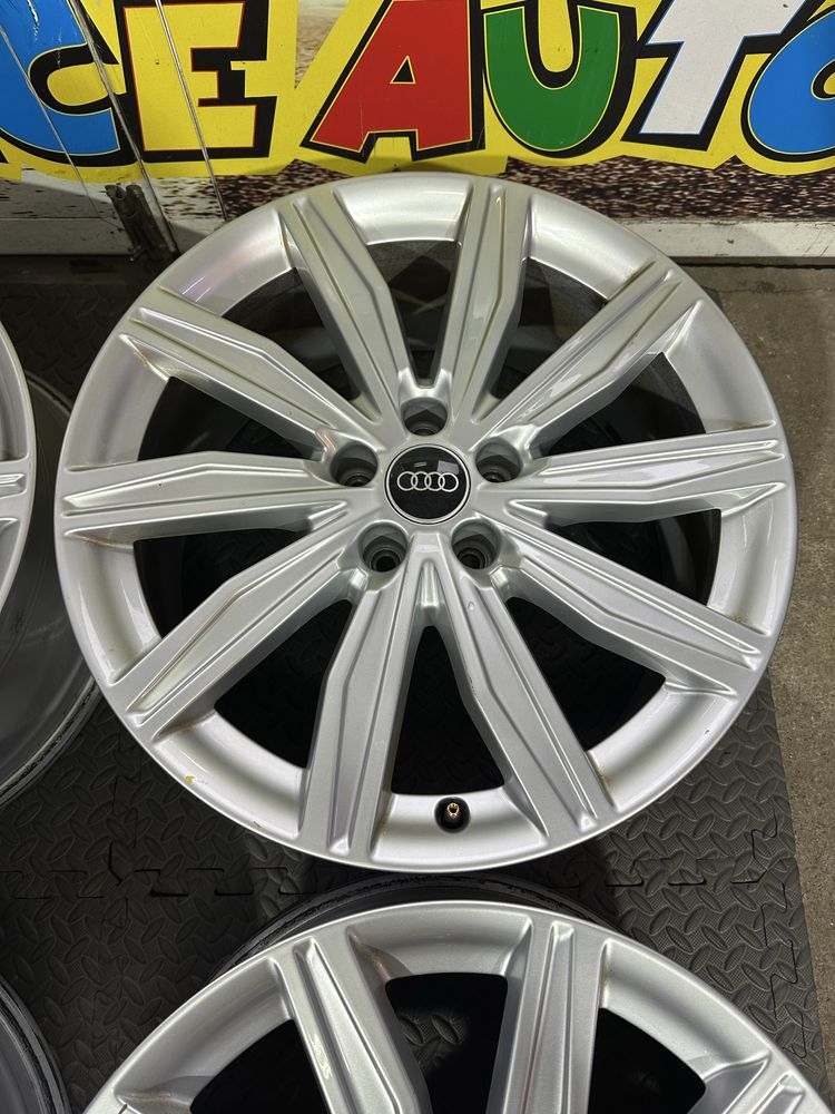 19-ки 5х112 - Audi -A4-A6-A7-A8-Q3-Q5 и други