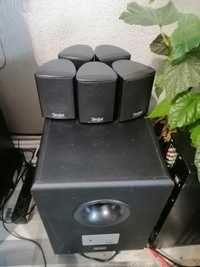 Teufel subwoofer